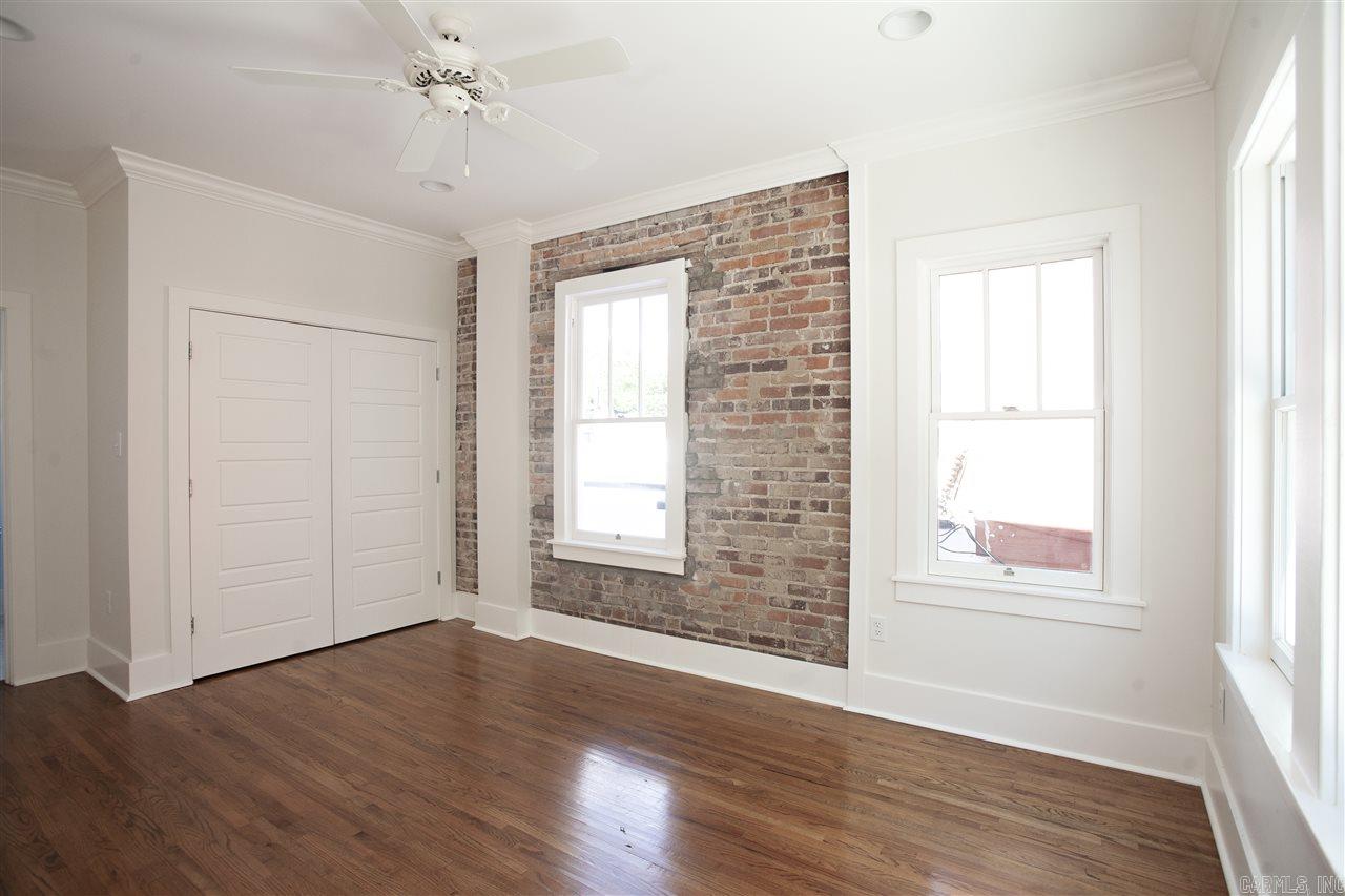 Stiffts Station - Residential Lease