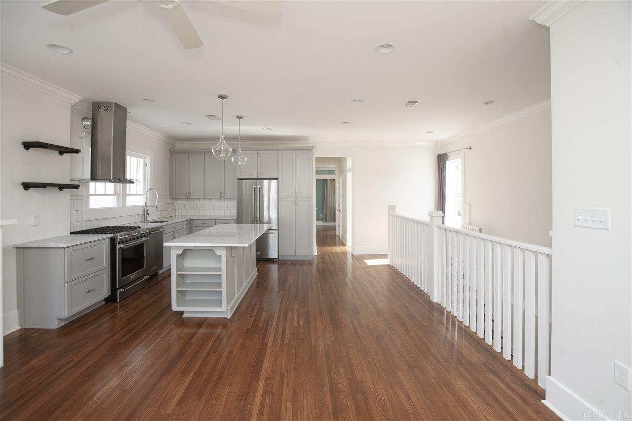 Stiffts Station - Residential Lease