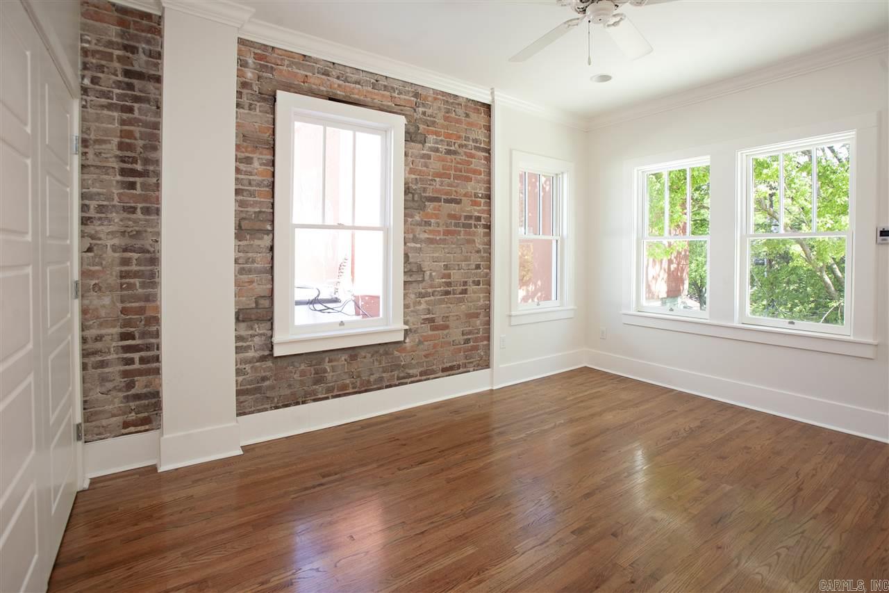 Stiffts Station - Residential Lease