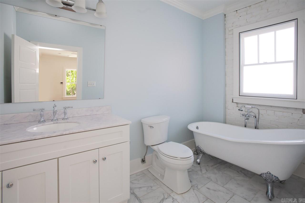 Stiffts Station - Residential Lease