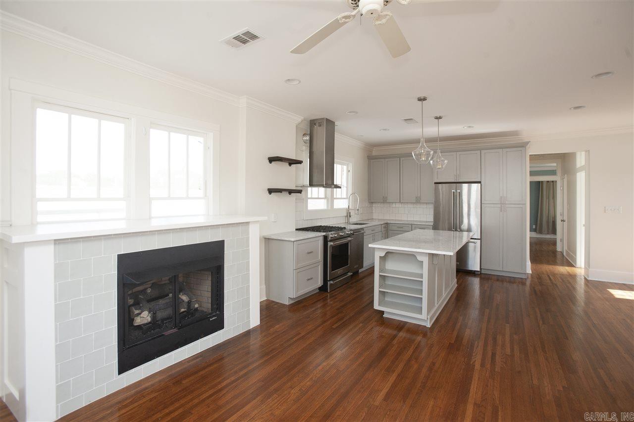 Stiffts Station - Residential Lease