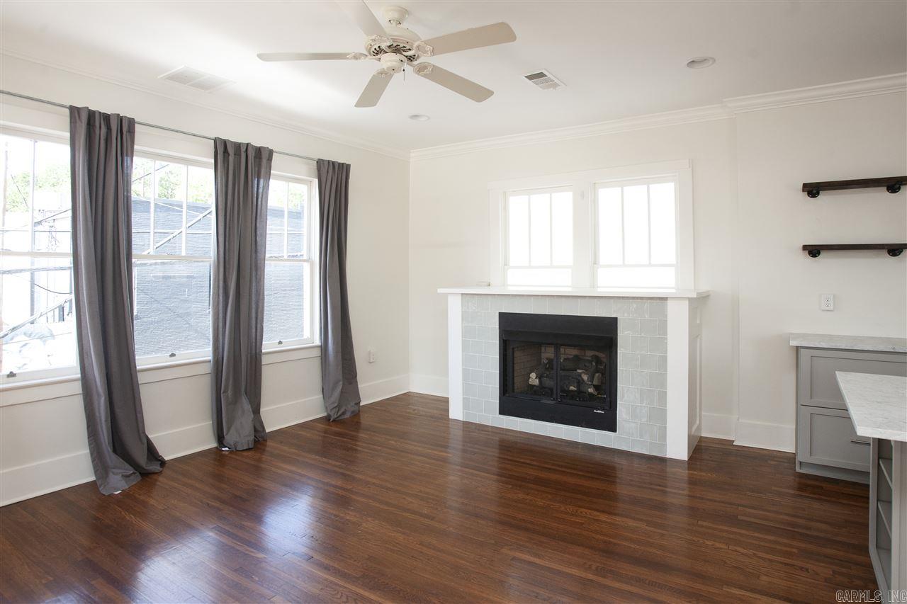 Stiffts Station - Residential Lease