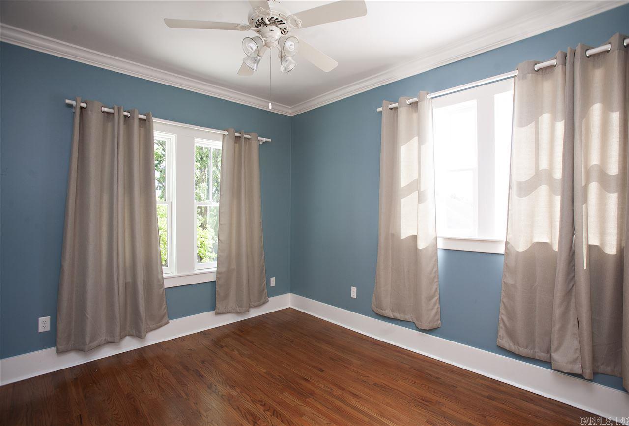Stiffts Station - Residential Lease