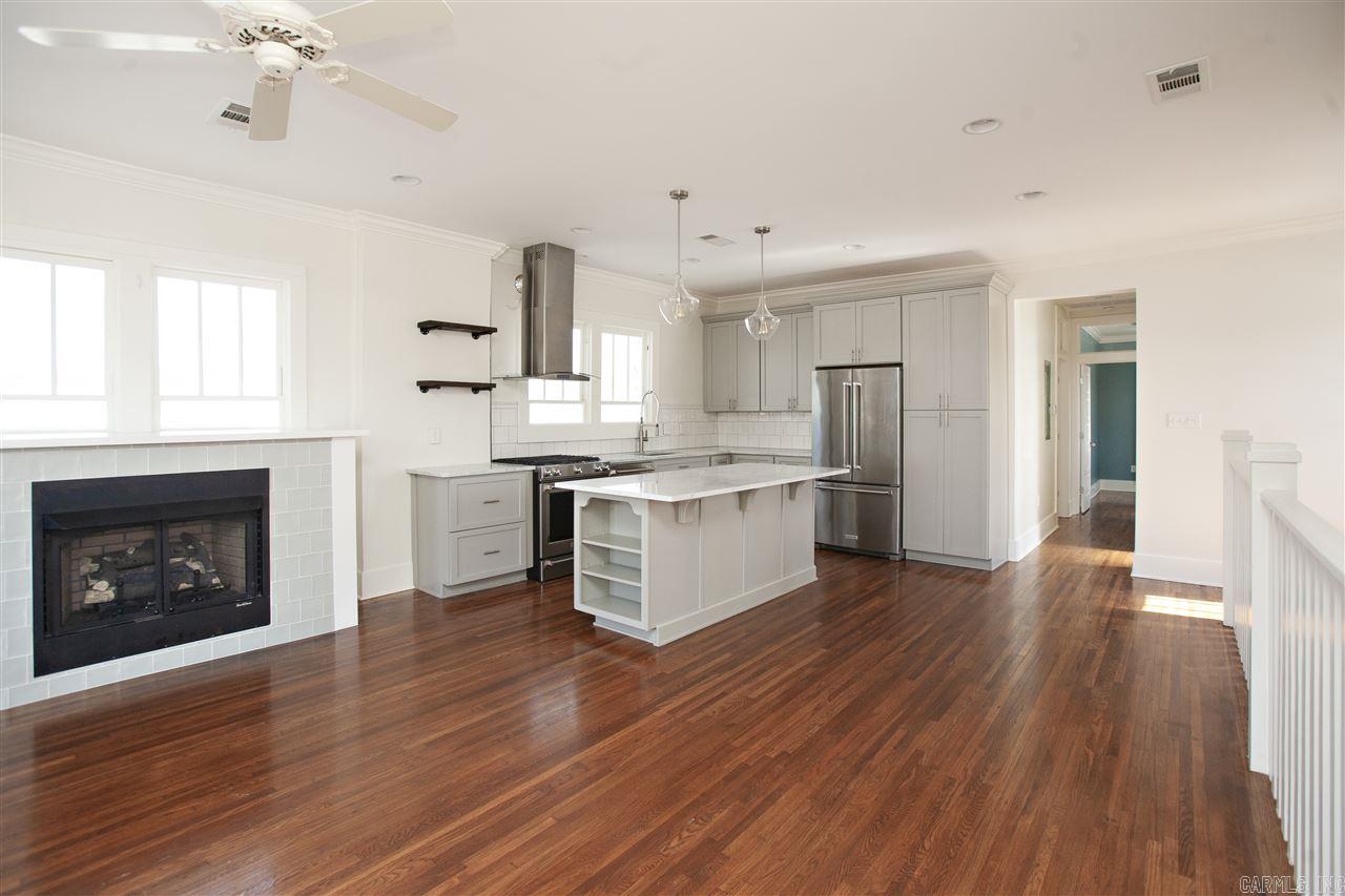 Stiffts Station - Residential Lease