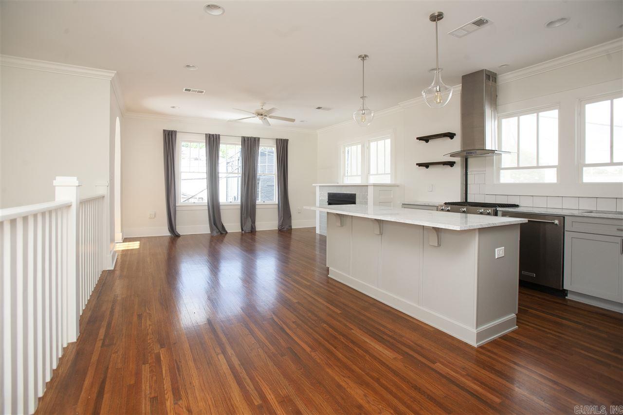 Stiffts Station - Residential Lease