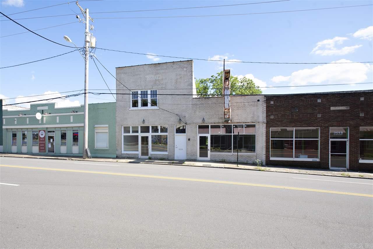Stiffts Station - Residential Lease