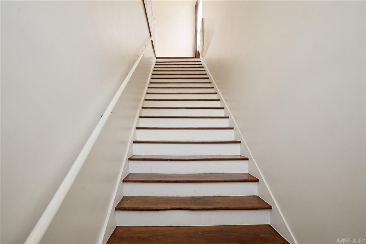 Stiffts Station - Residential Lease