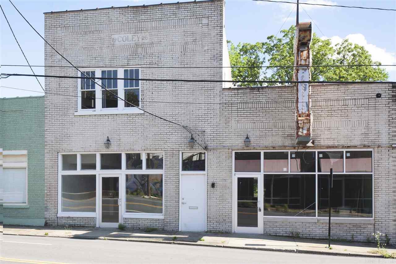 Stiffts Station - Residential Lease