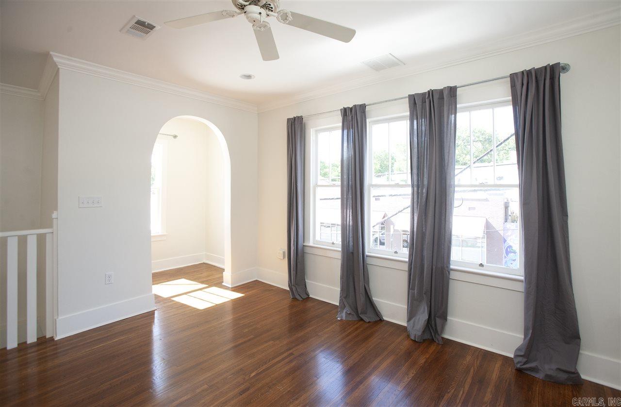 Stiffts Station - Residential Lease