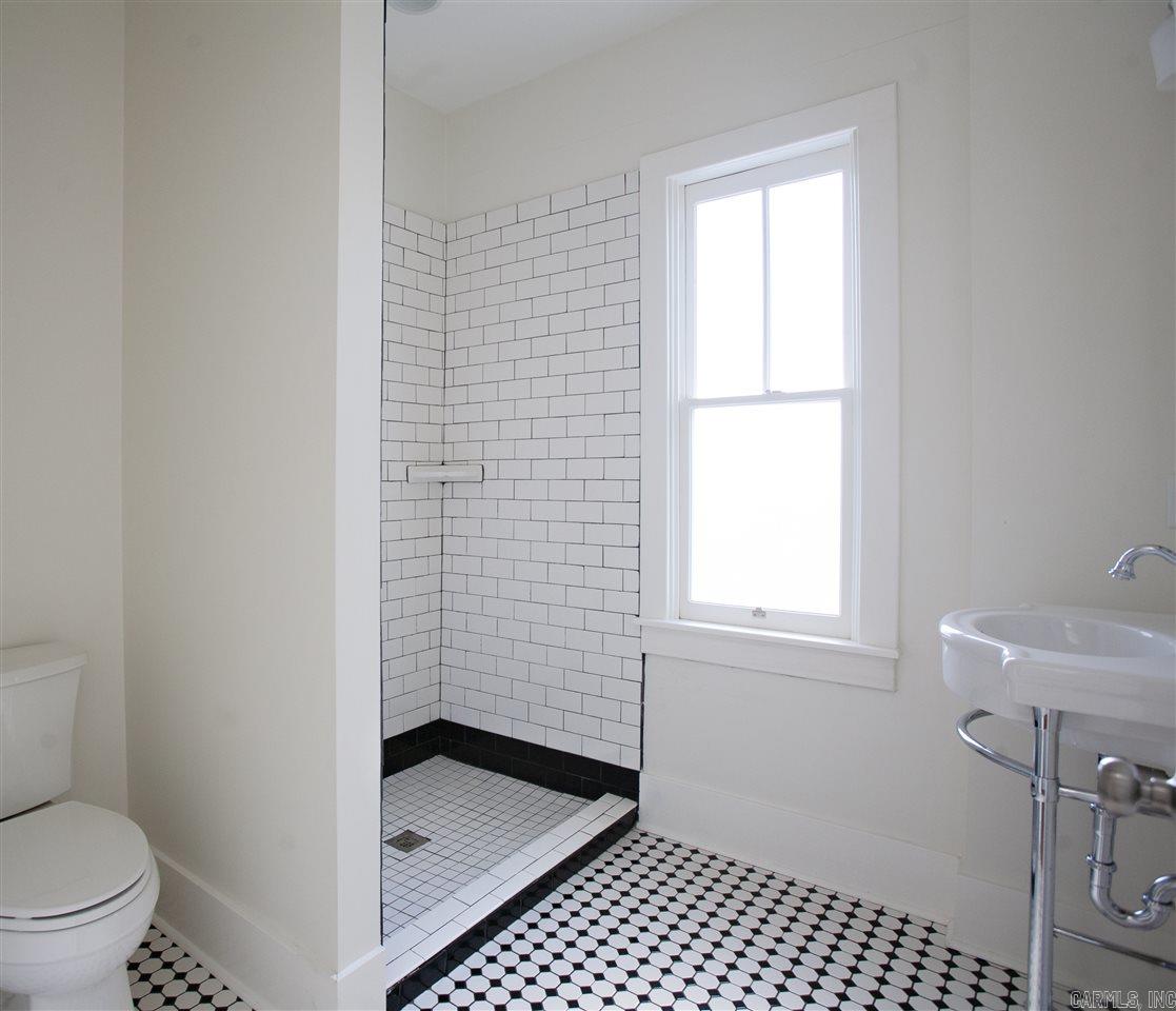 Stiffts Station - Residential Lease