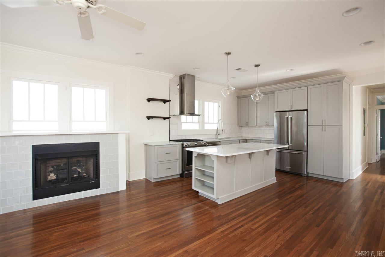 Stiffts Station - Residential Lease
