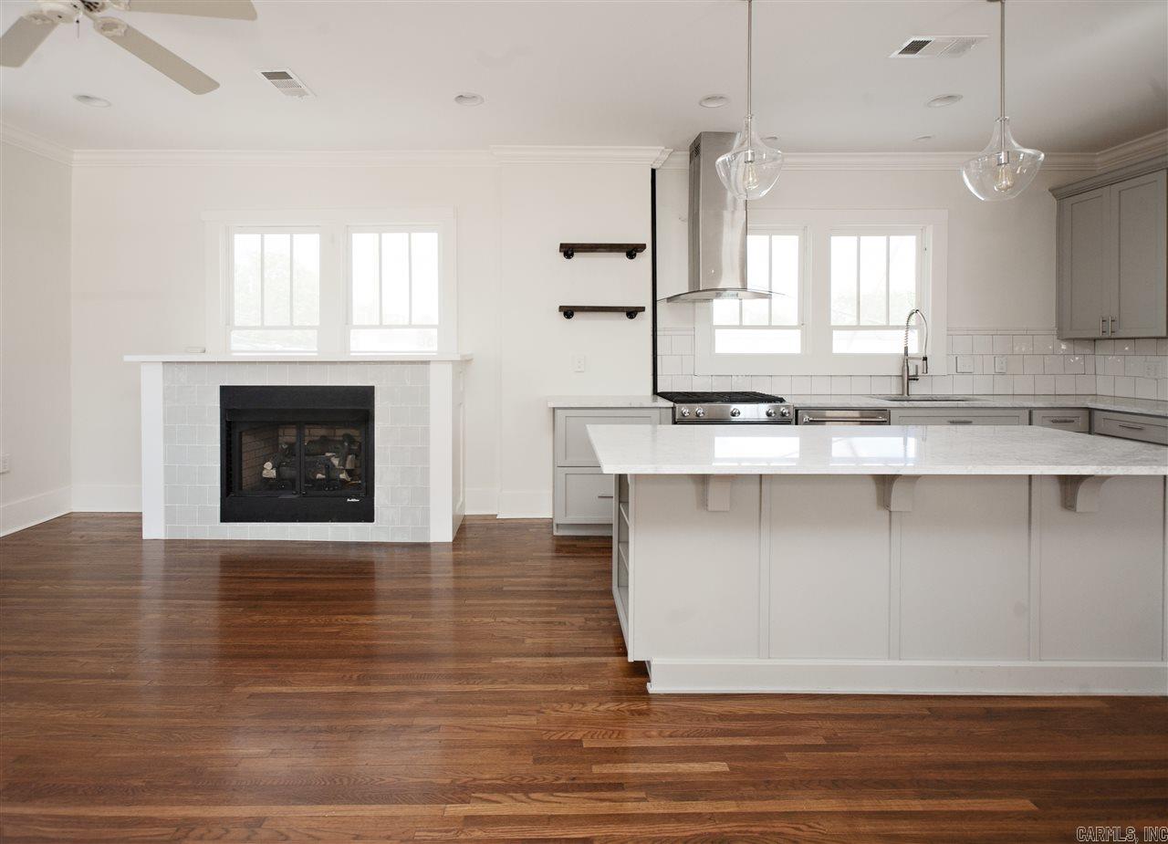 Stiffts Station - Residential Lease