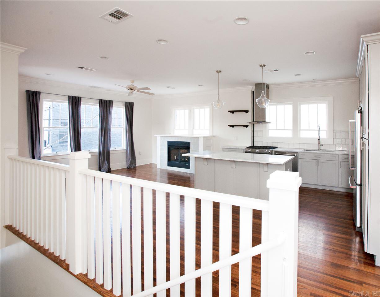 Stiffts Station - Residential Lease
