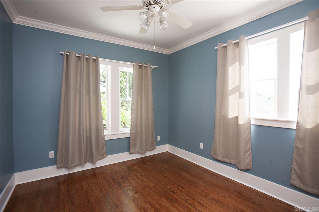 Stiffts Station - Residential Lease