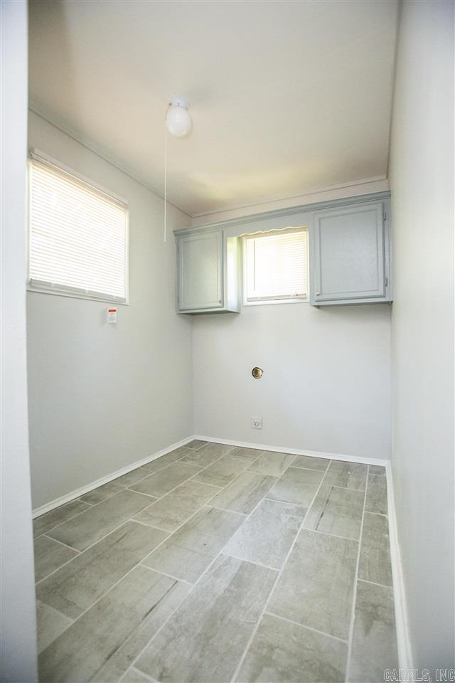 Geyer Springs - Residential Lease