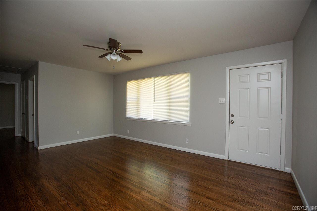 Geyer Springs - Residential Lease