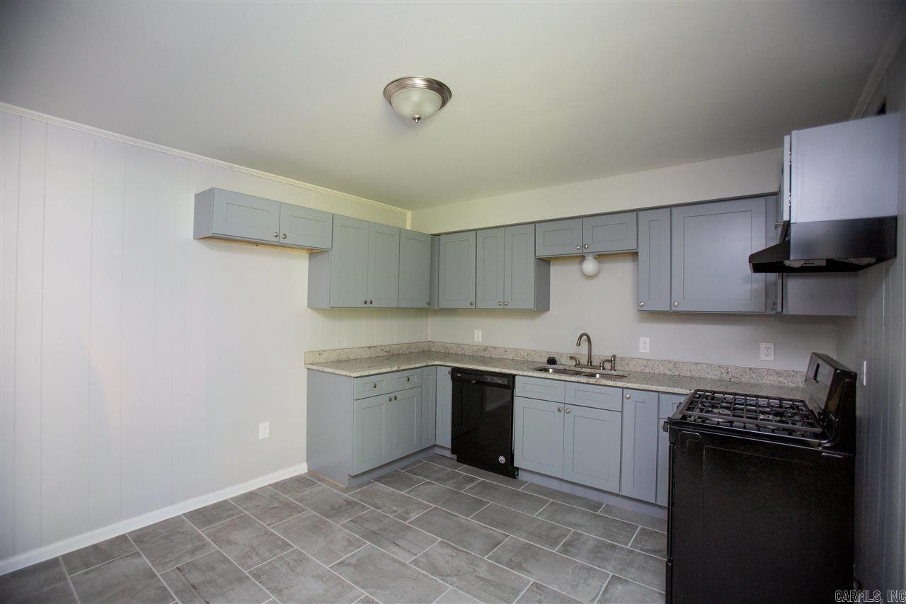 Geyer Springs - Residential Lease