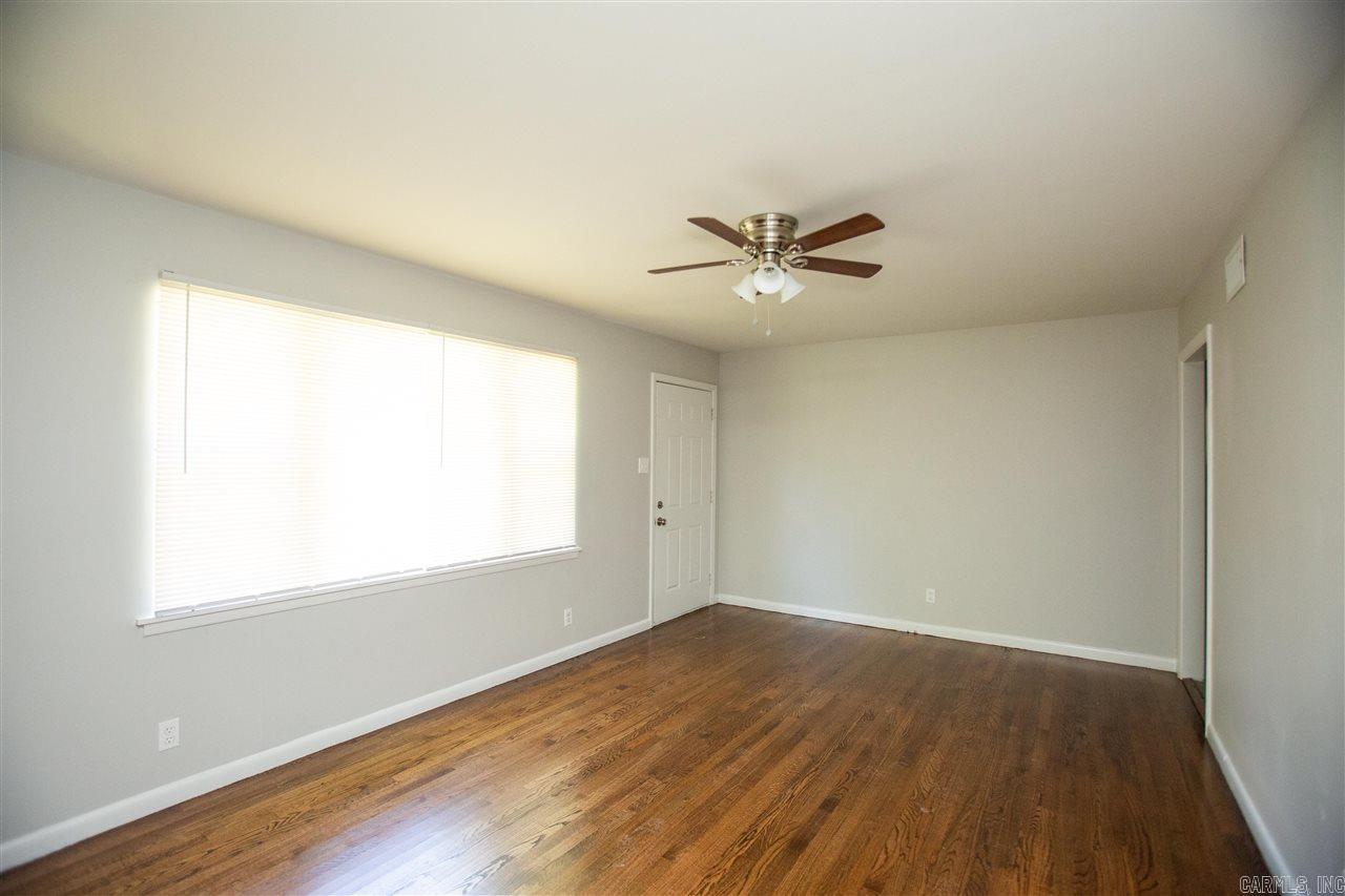 Geyer Springs - Residential Lease