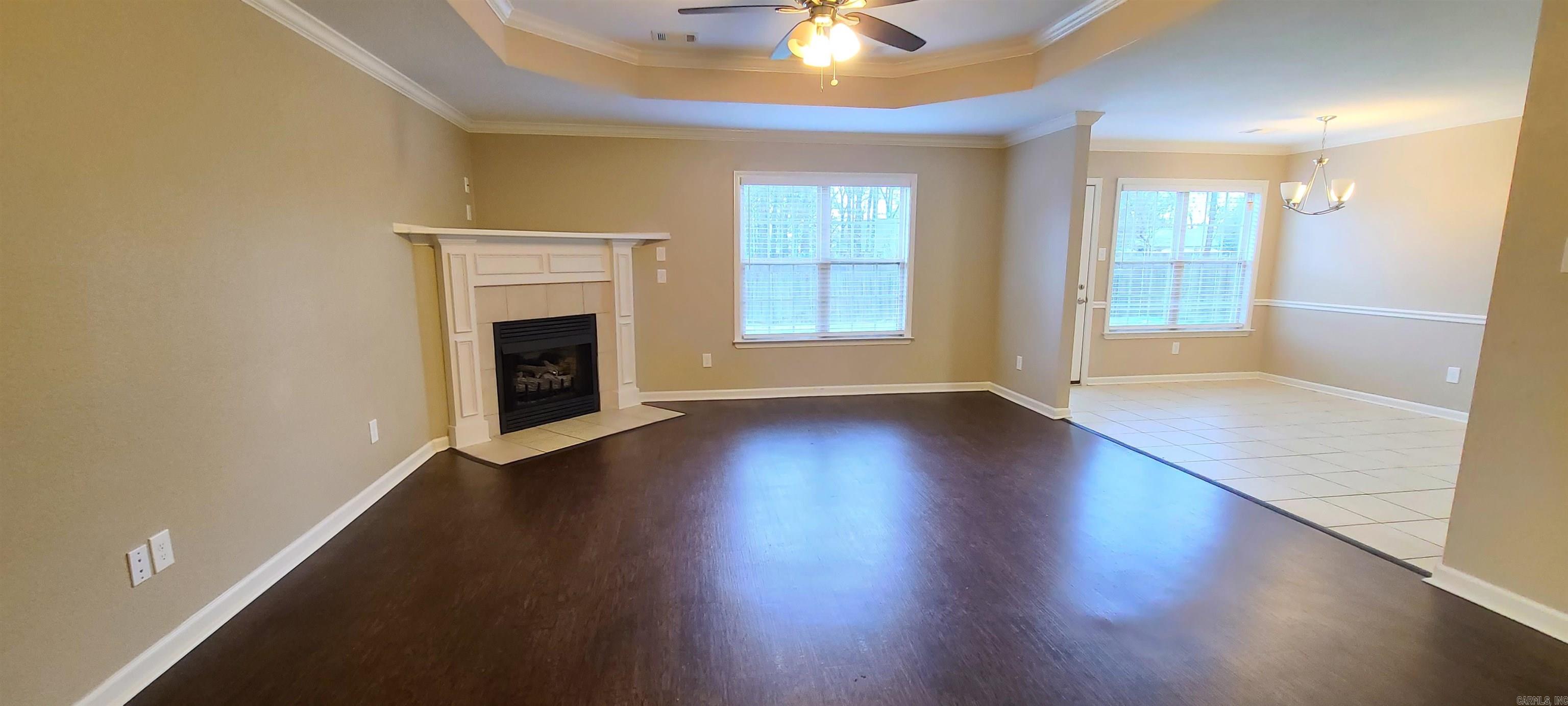 Stonehedge Place II - Residential Lease