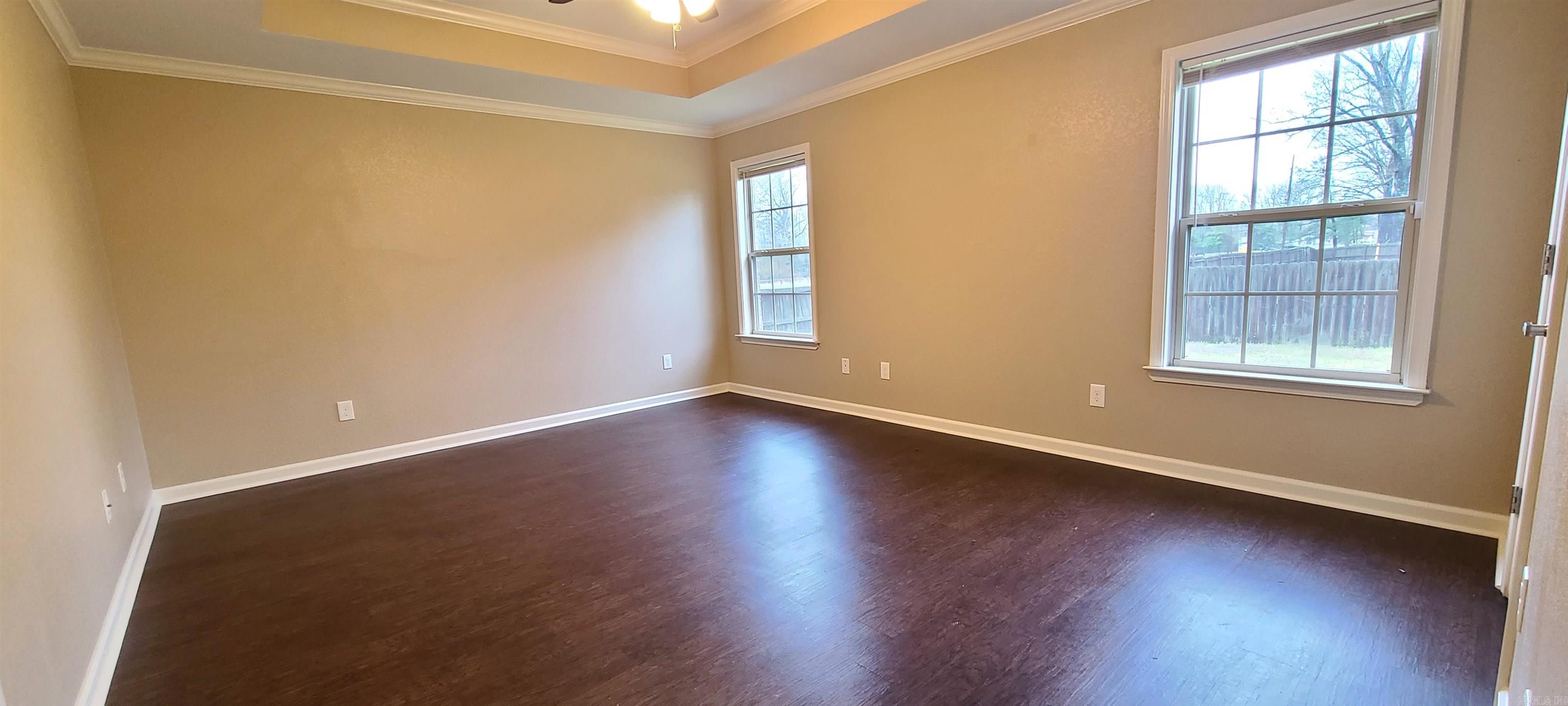 Stonehedge Place II - Residential Lease