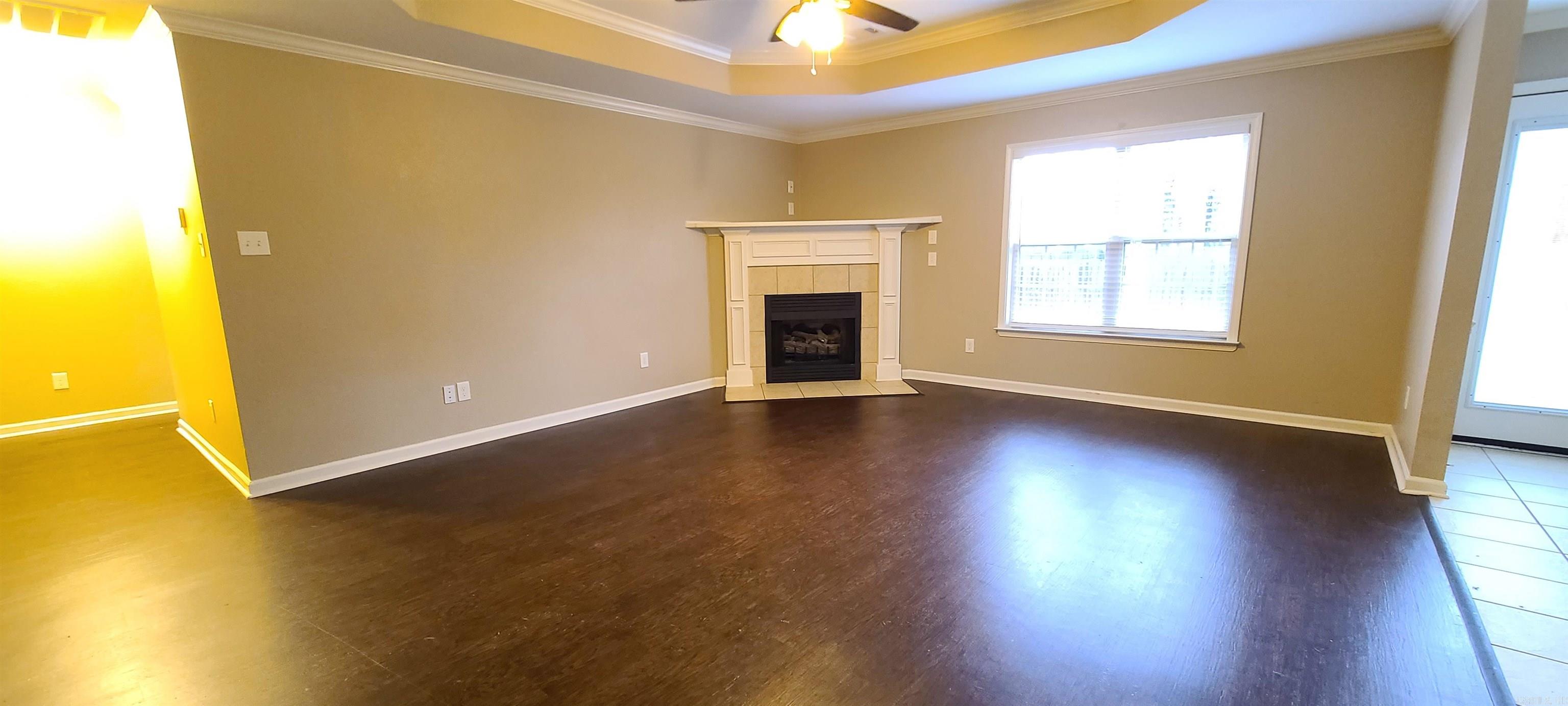 Stonehedge Place II - Residential Lease