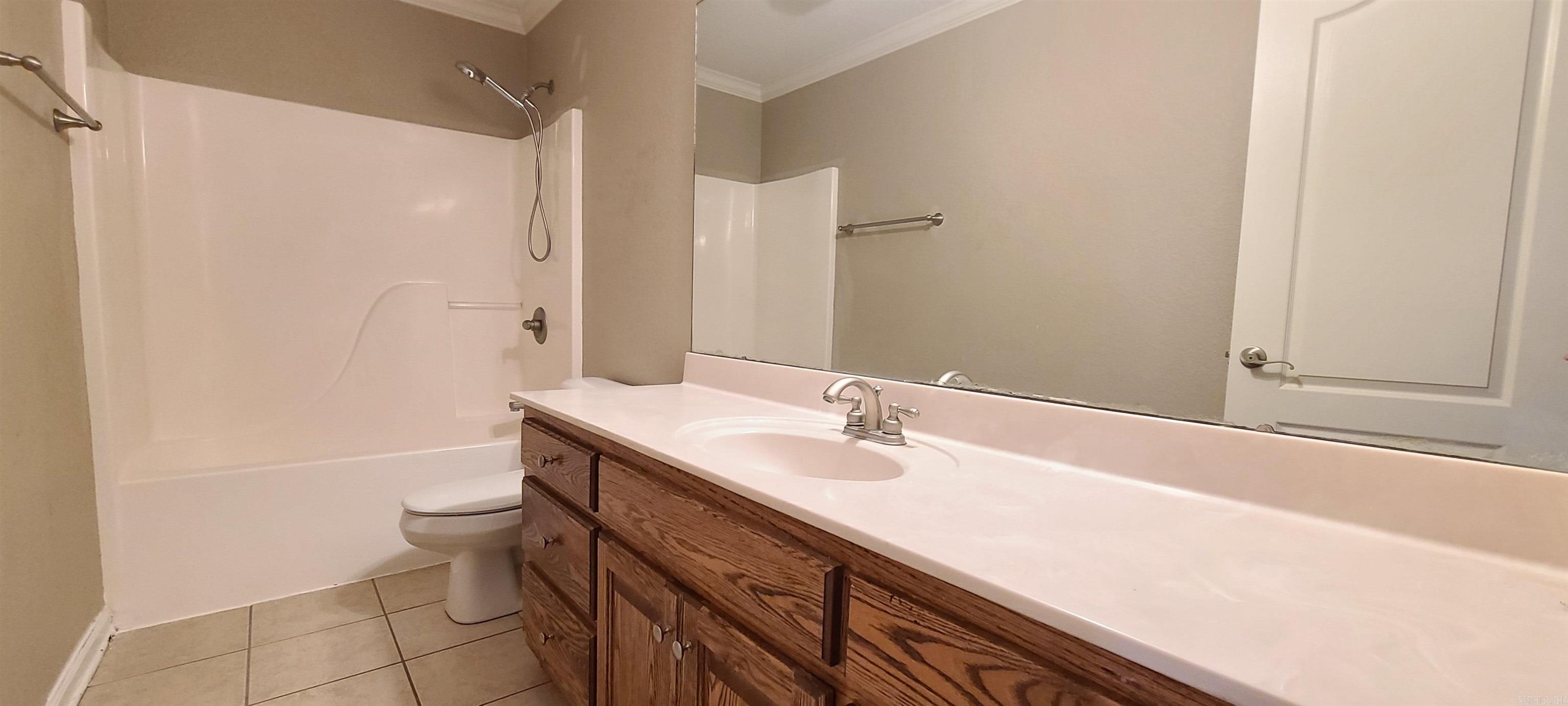 Stonehedge Place II - Residential Lease