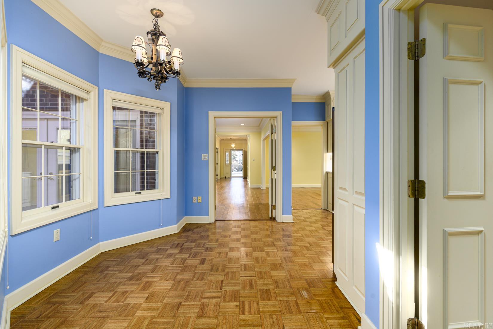 COUNTRYWOOD HPR - Residential