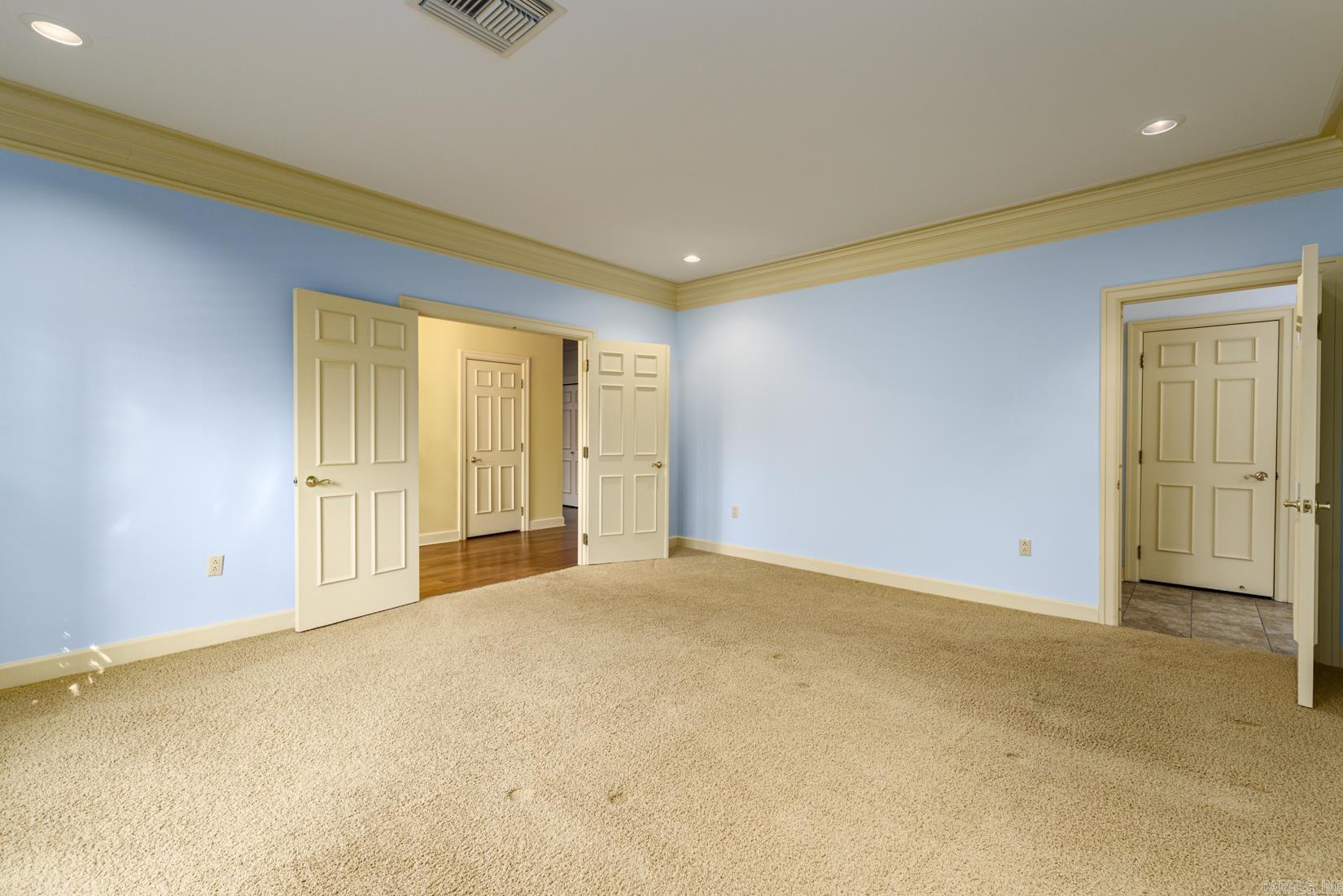 COUNTRYWOOD HPR - Residential