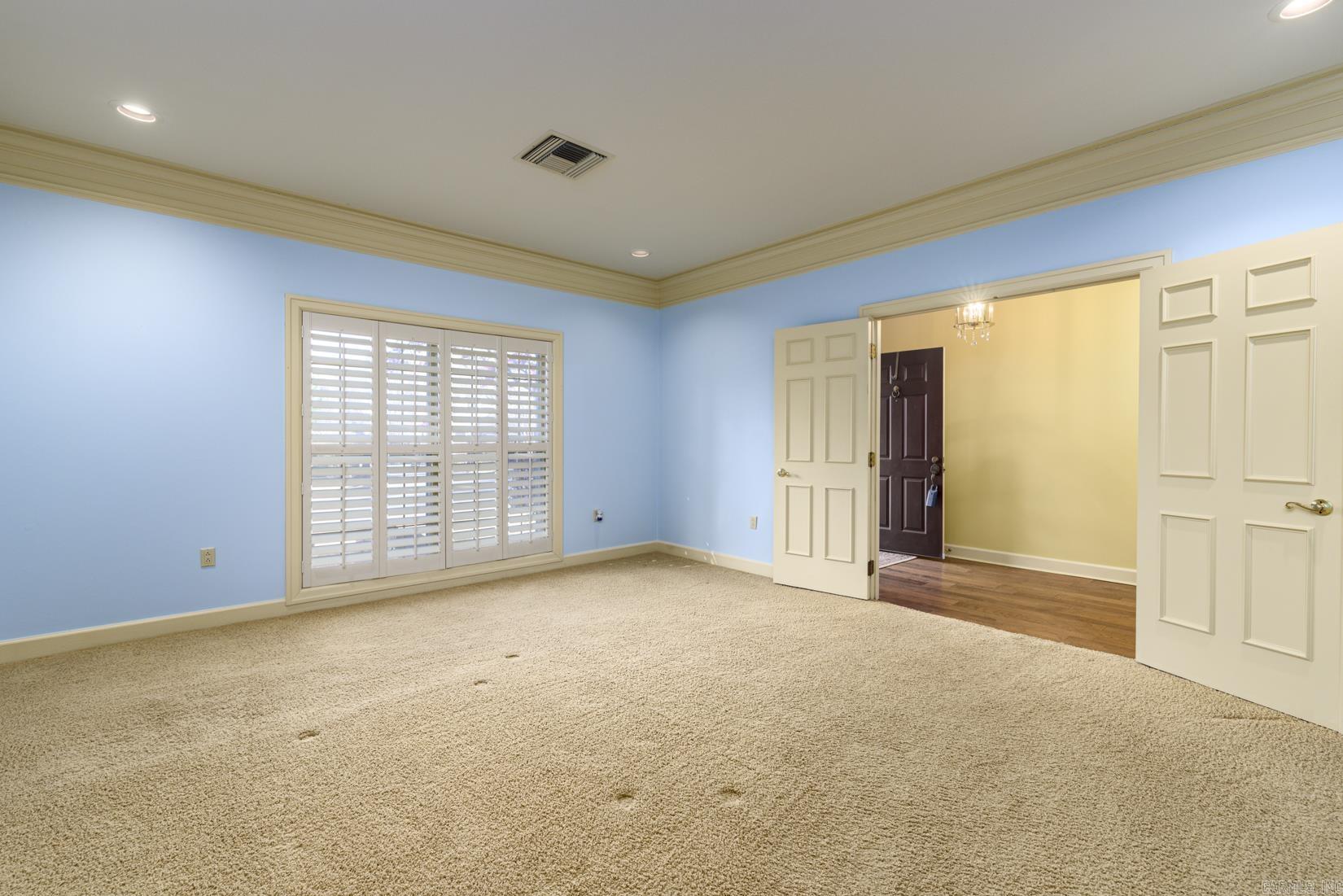 COUNTRYWOOD HPR - Residential