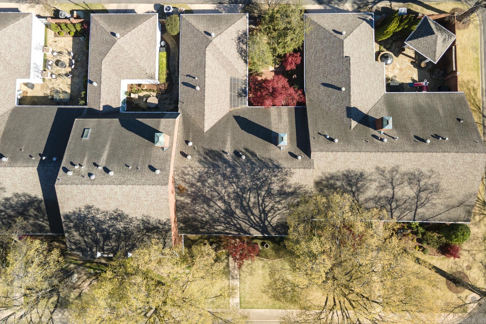 COUNTRYWOOD HPR - Residential