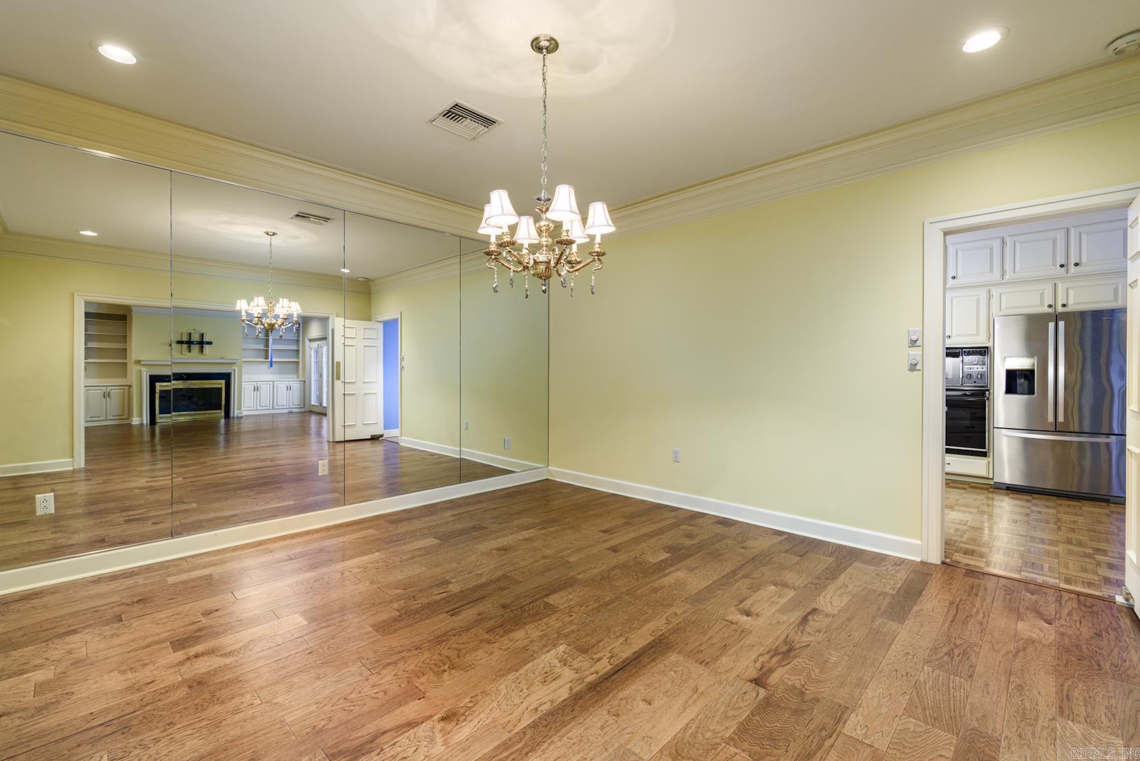 COUNTRYWOOD HPR - Residential