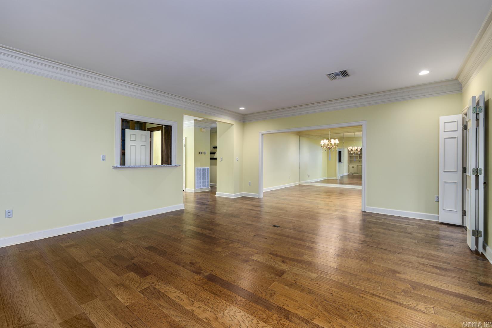 COUNTRYWOOD HPR - Residential