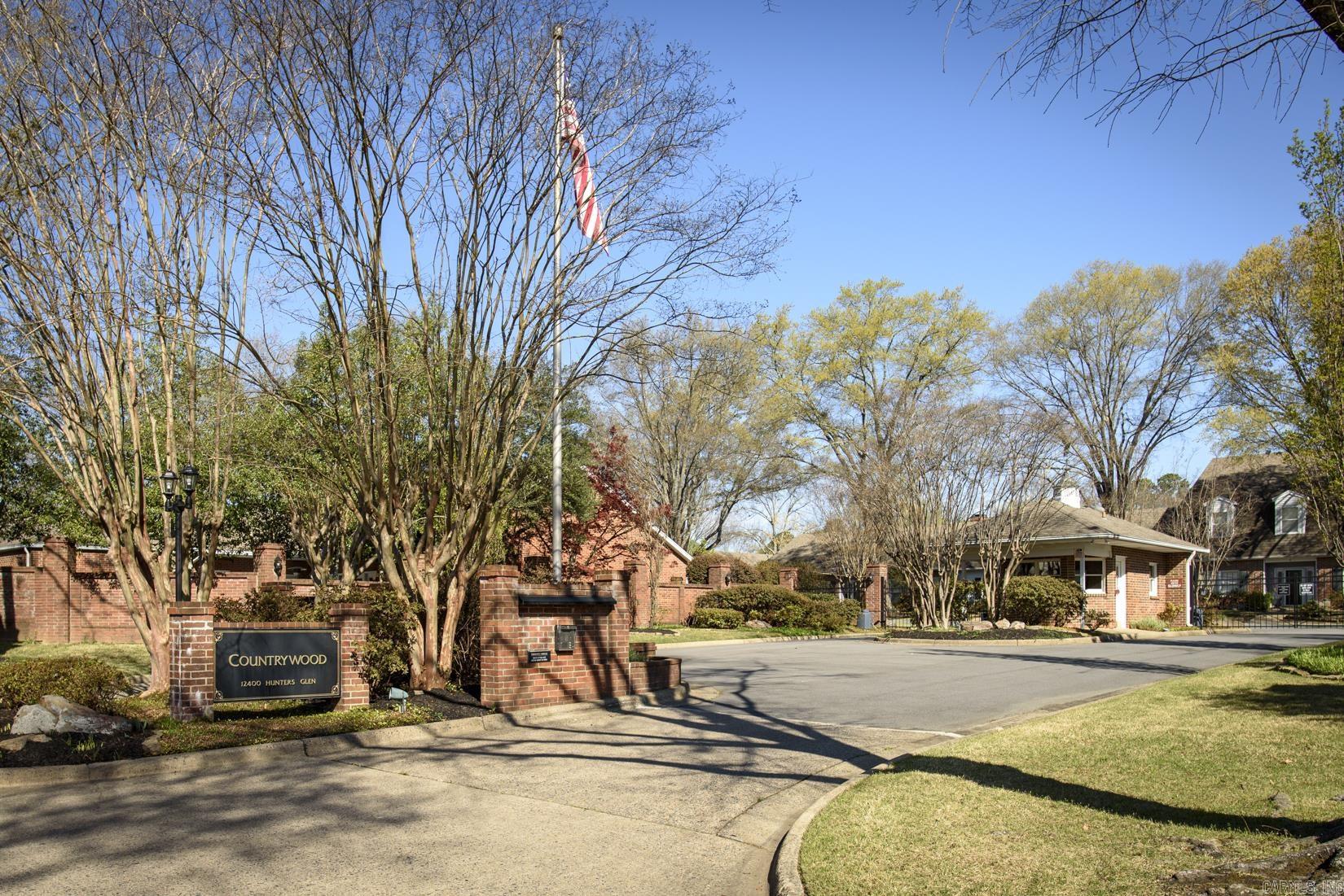 COUNTRYWOOD HPR - Residential