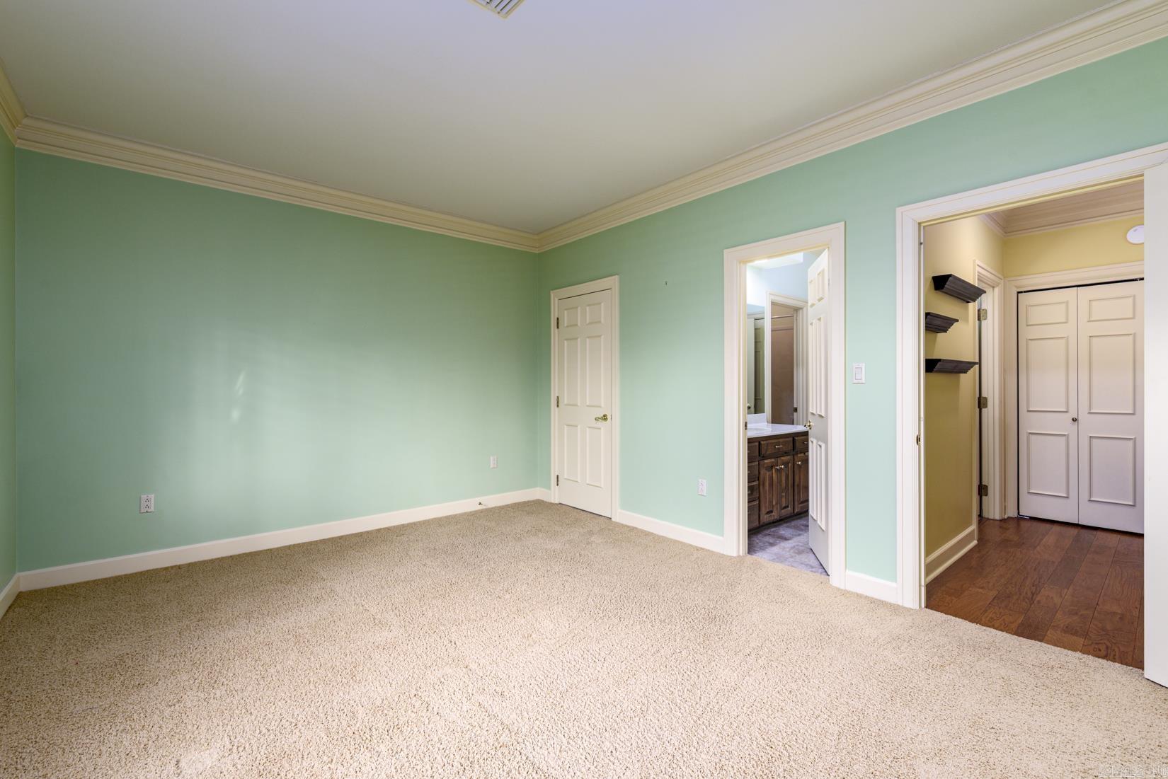 COUNTRYWOOD HPR - Residential