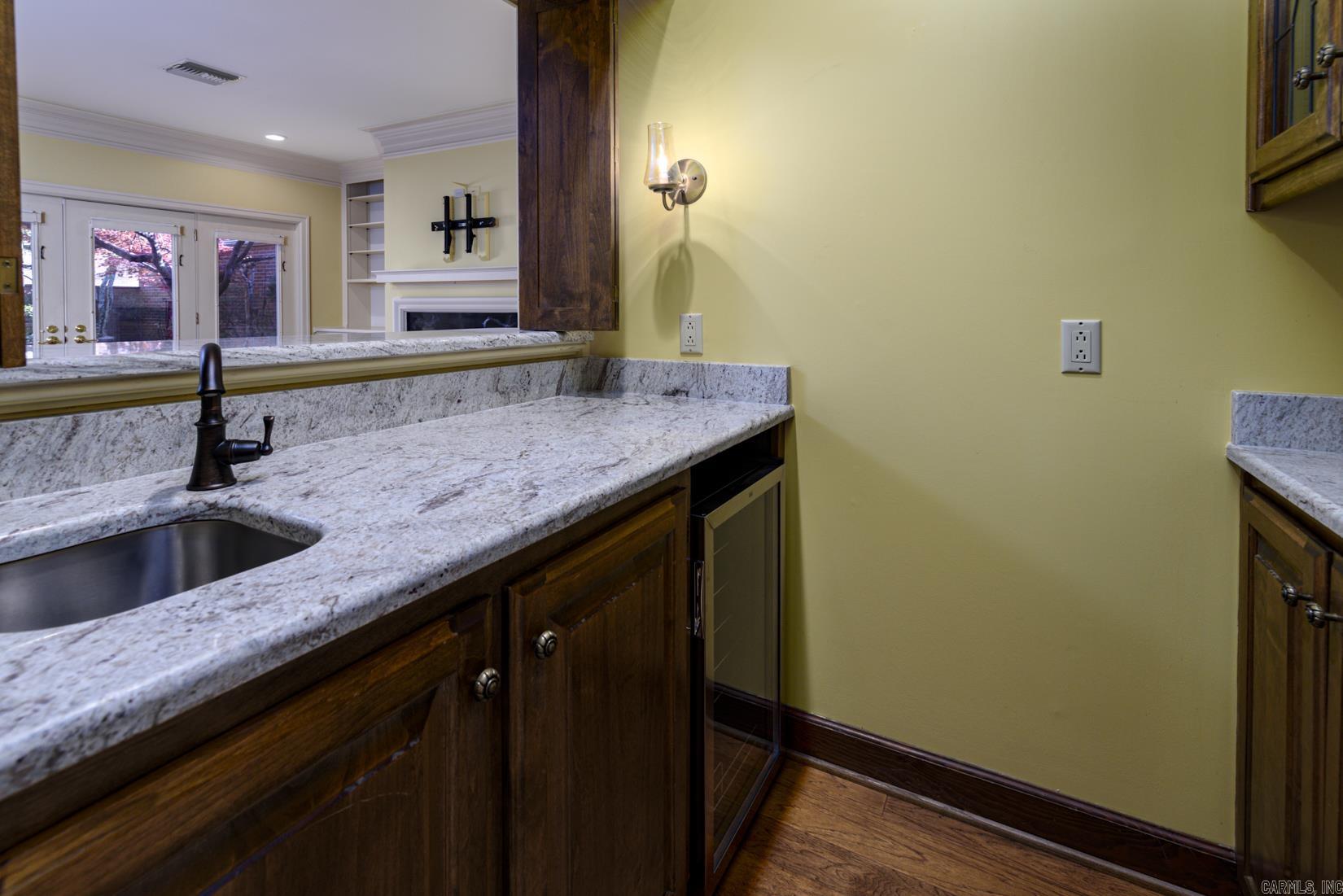 COUNTRYWOOD HPR - Residential