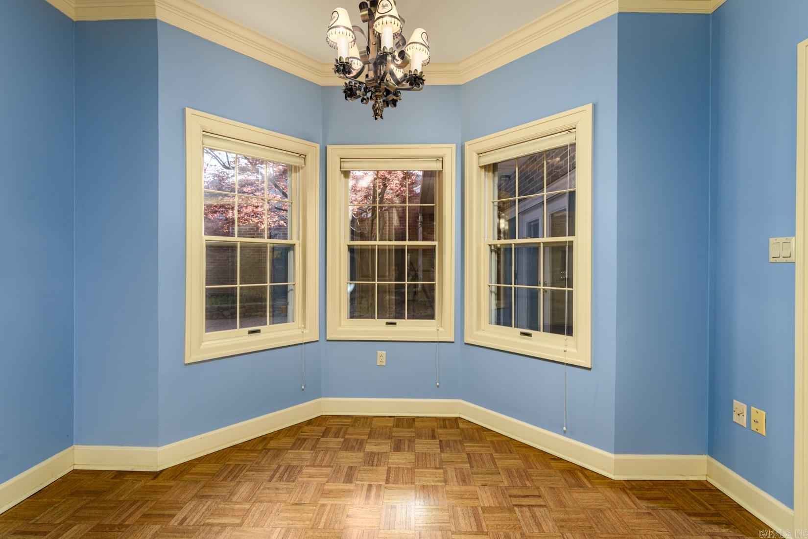 COUNTRYWOOD HPR - Residential