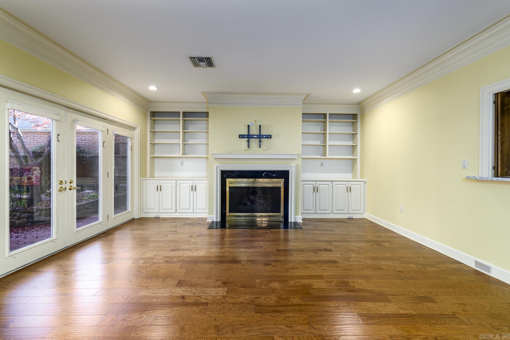 COUNTRYWOOD HPR - Residential