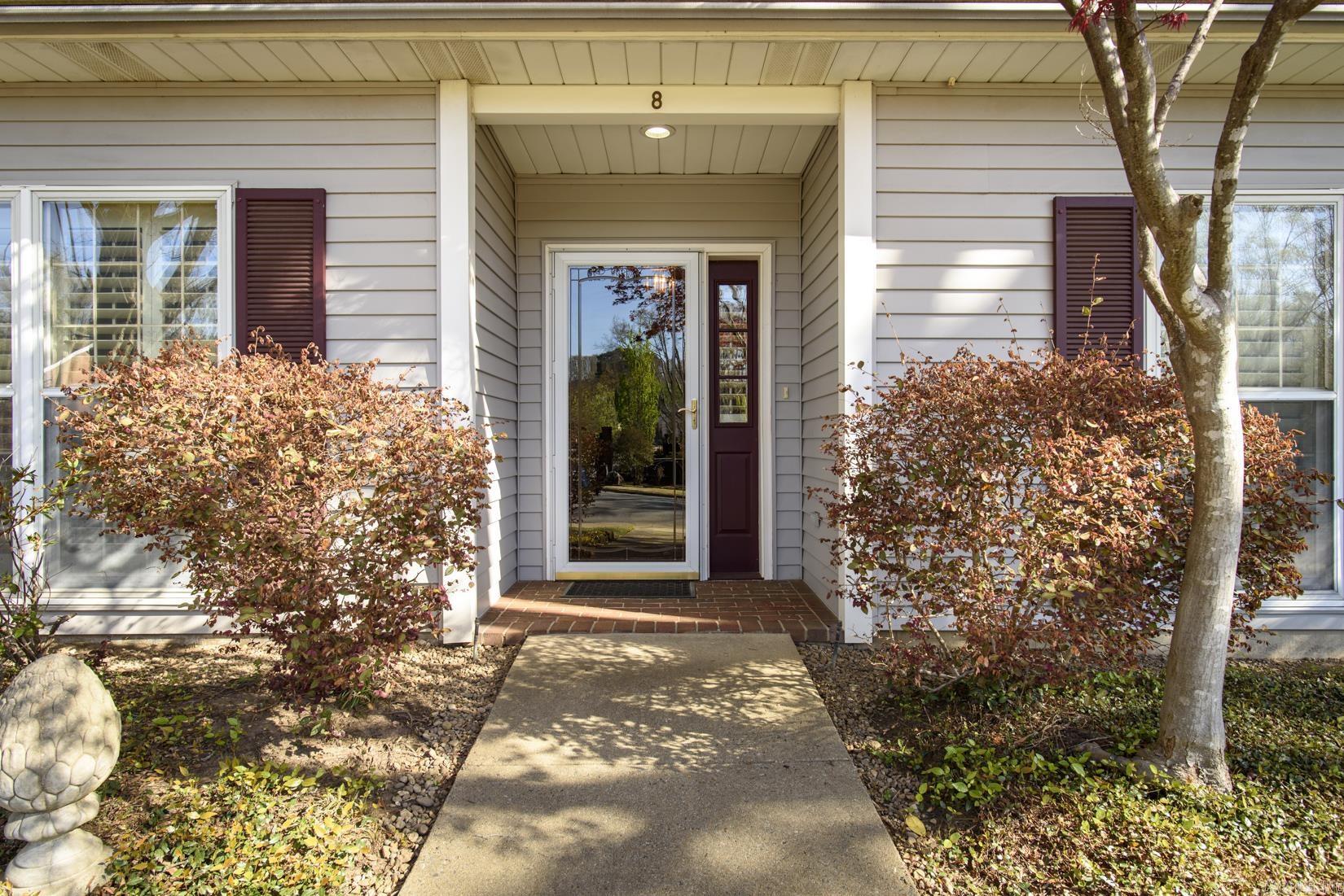 COUNTRYWOOD HPR - Residential