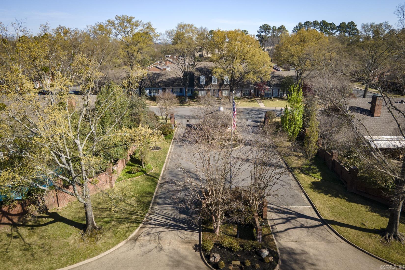 COUNTRYWOOD HPR - Residential