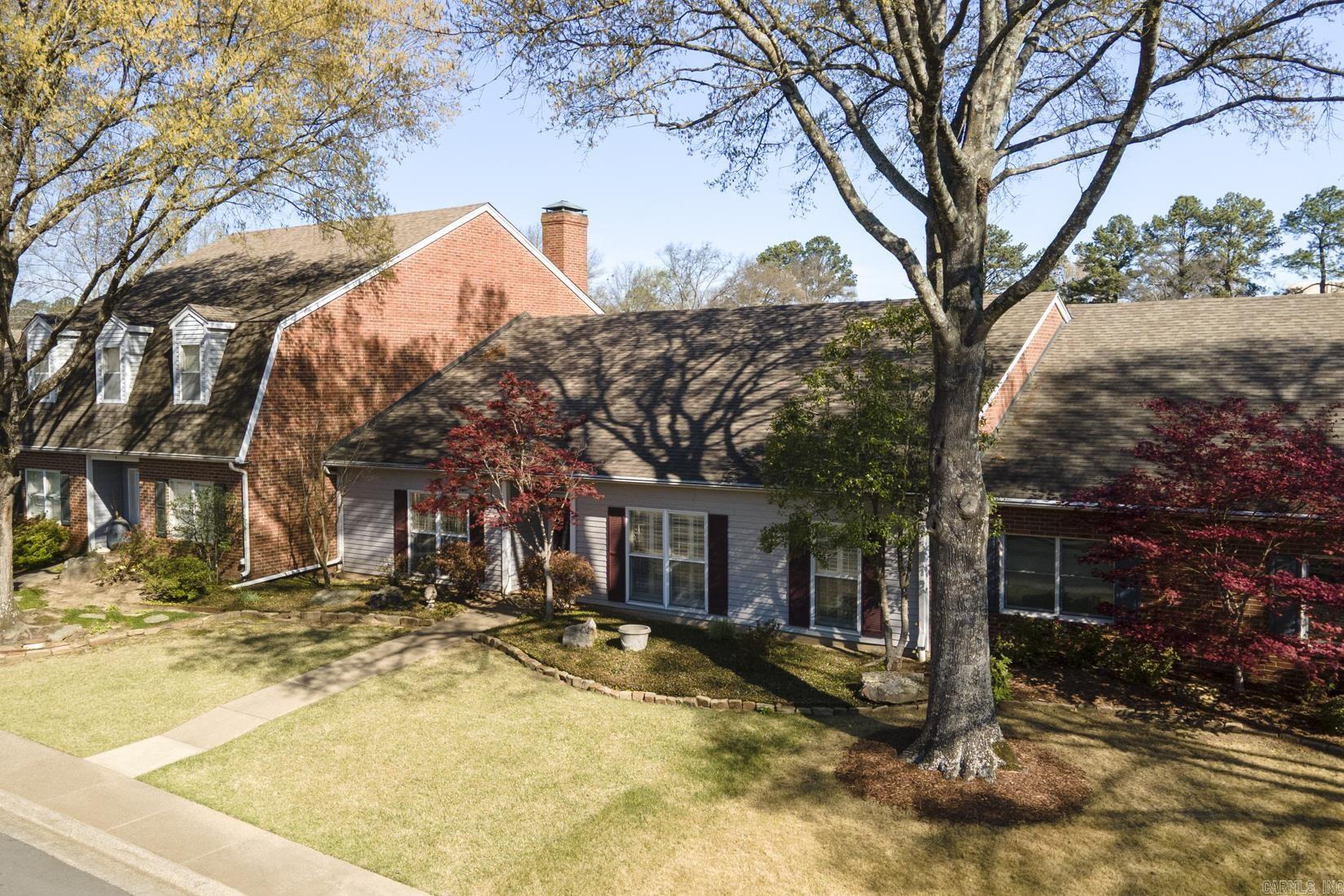 COUNTRYWOOD HPR - Residential