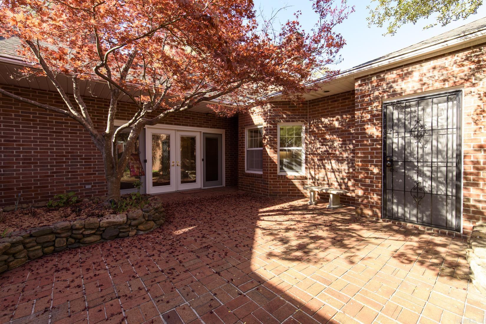 COUNTRYWOOD HPR - Residential