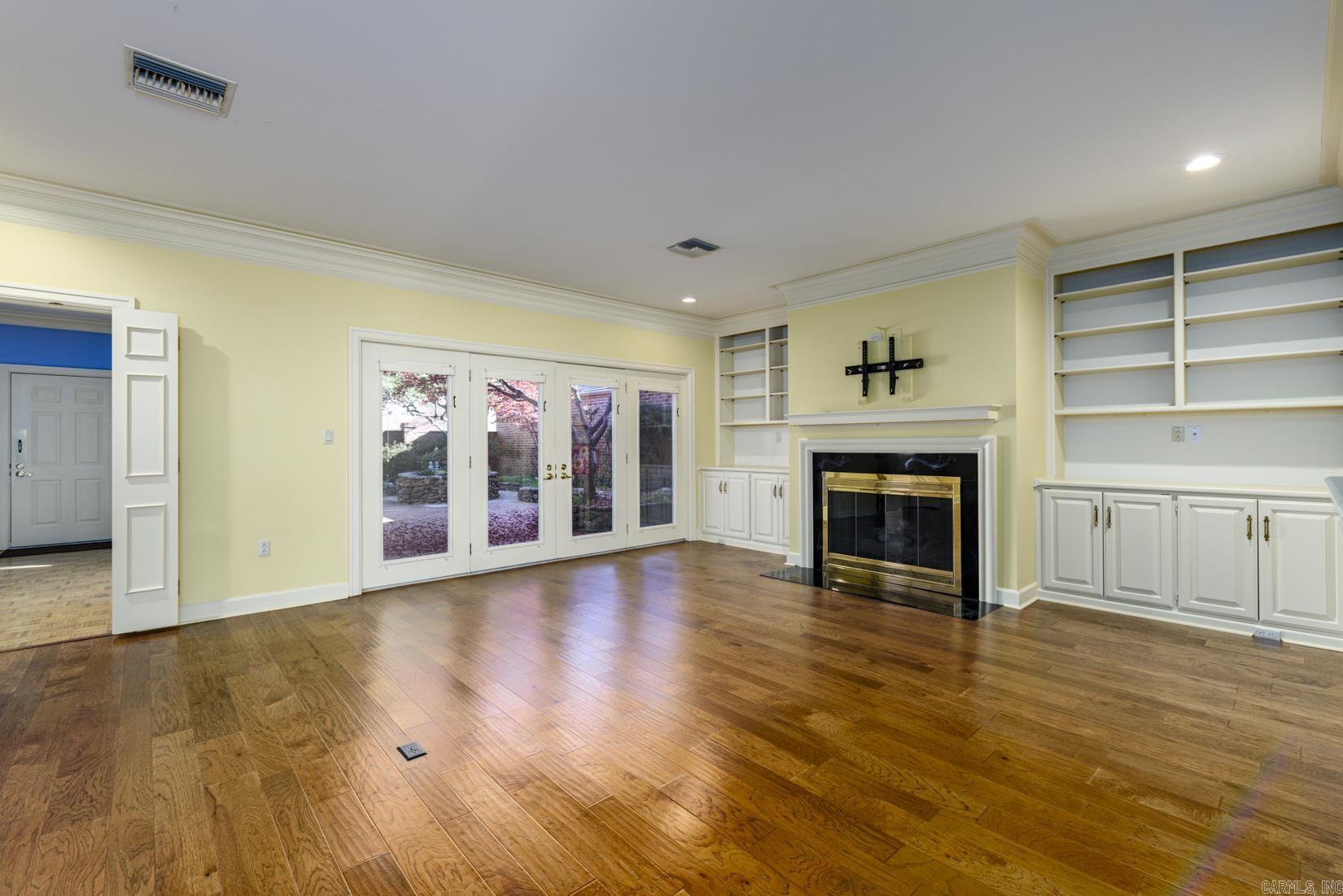 COUNTRYWOOD HPR - Residential