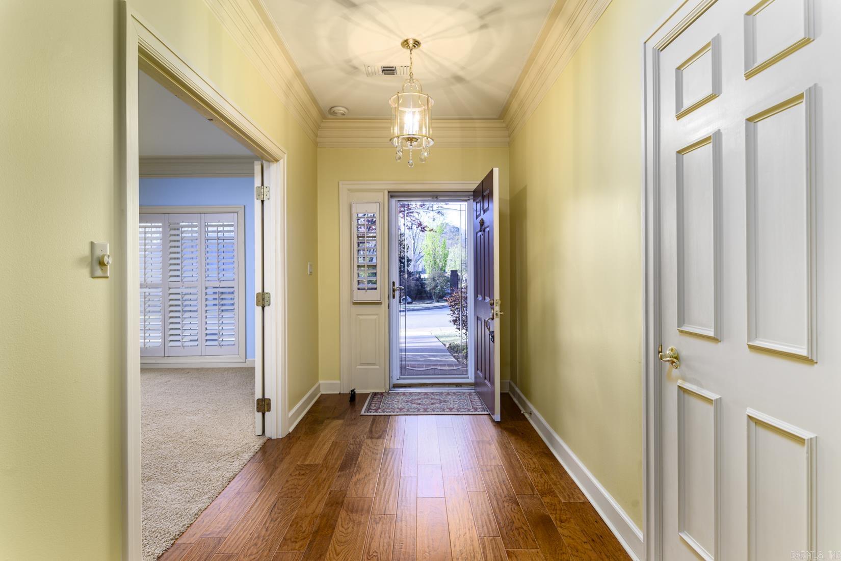 COUNTRYWOOD HPR - Residential