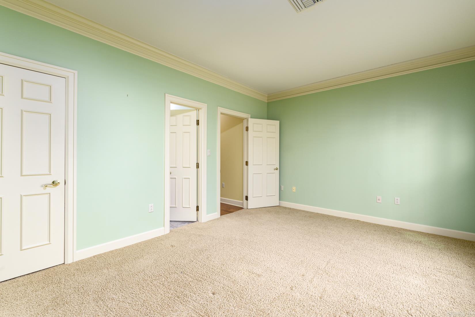 COUNTRYWOOD HPR - Residential