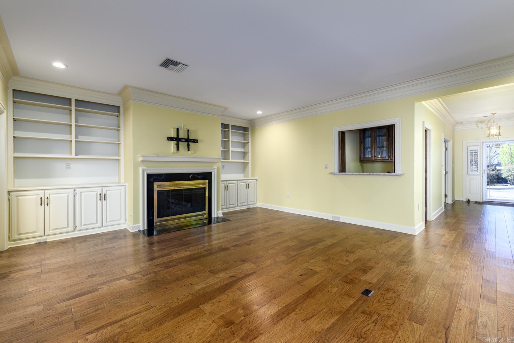 COUNTRYWOOD HPR - Residential