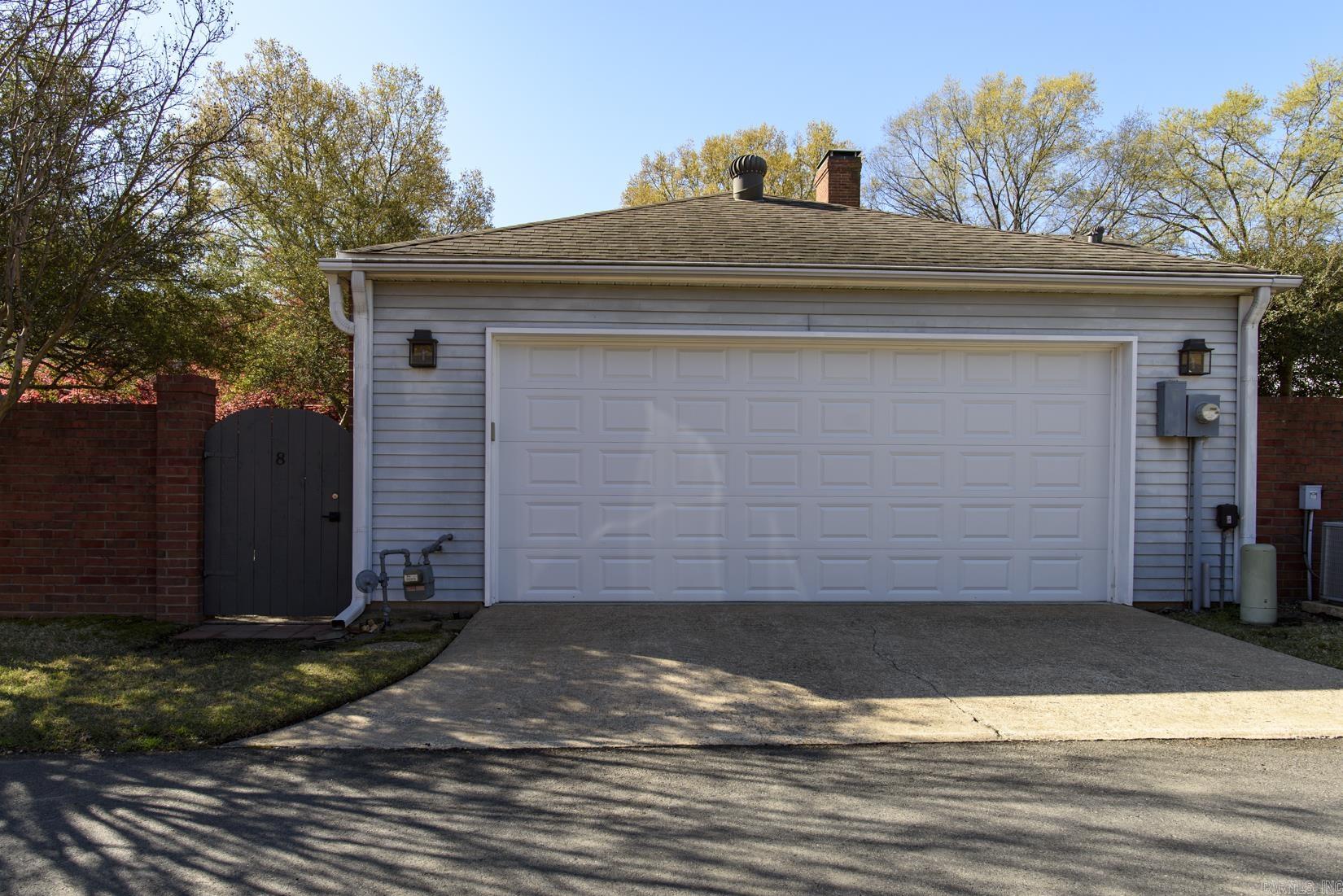 COUNTRYWOOD HPR - Residential