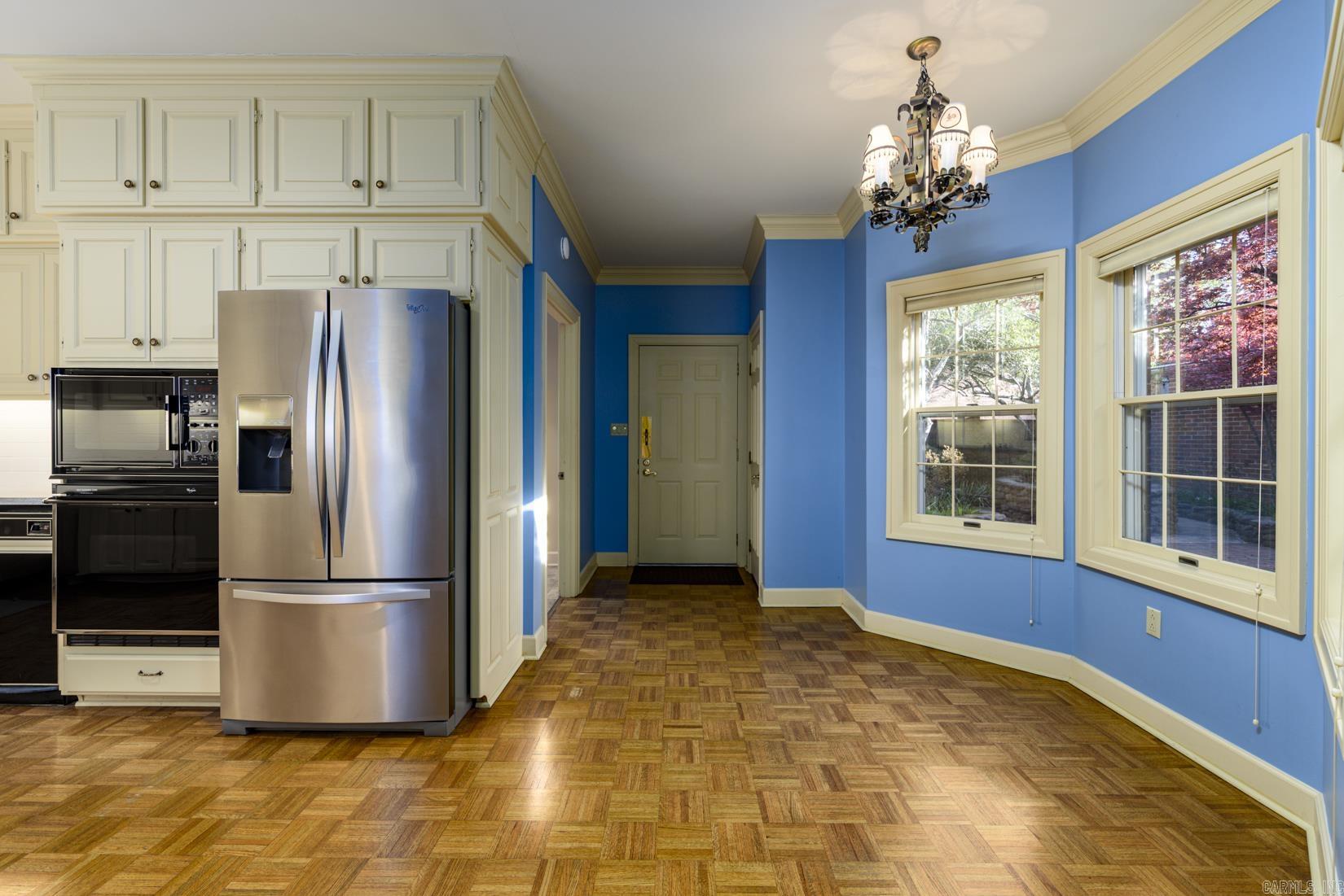 COUNTRYWOOD HPR - Residential