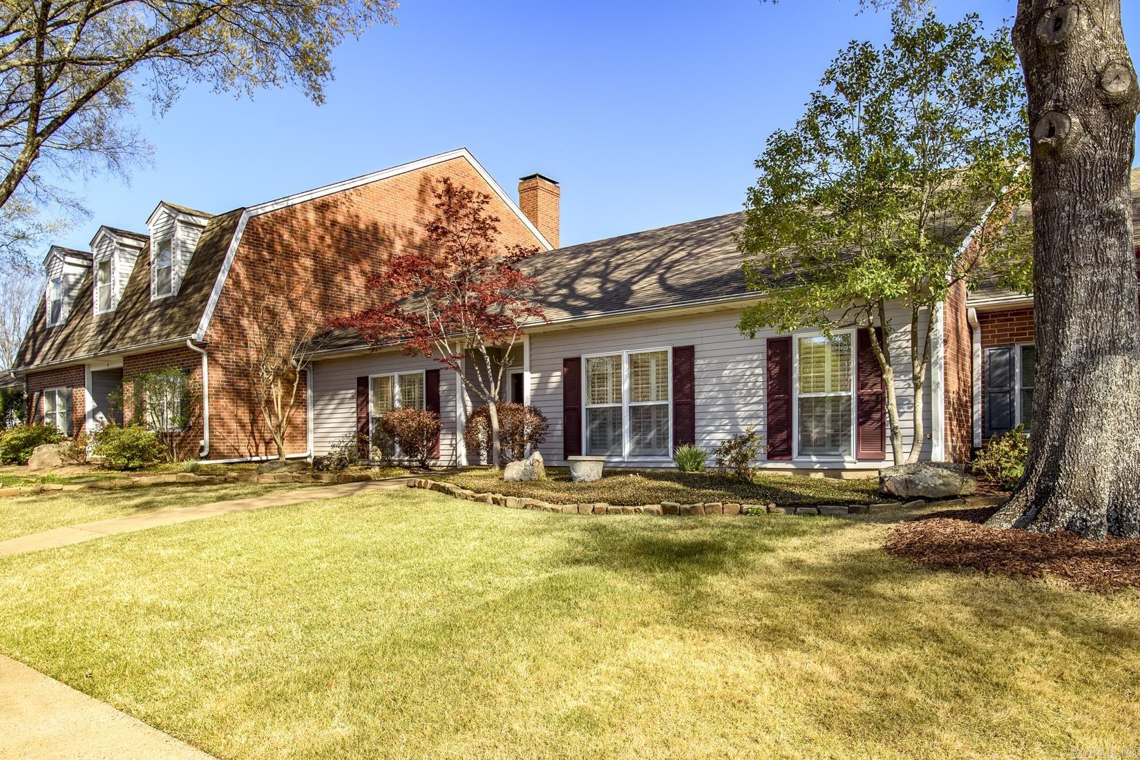 COUNTRYWOOD HPR - Residential