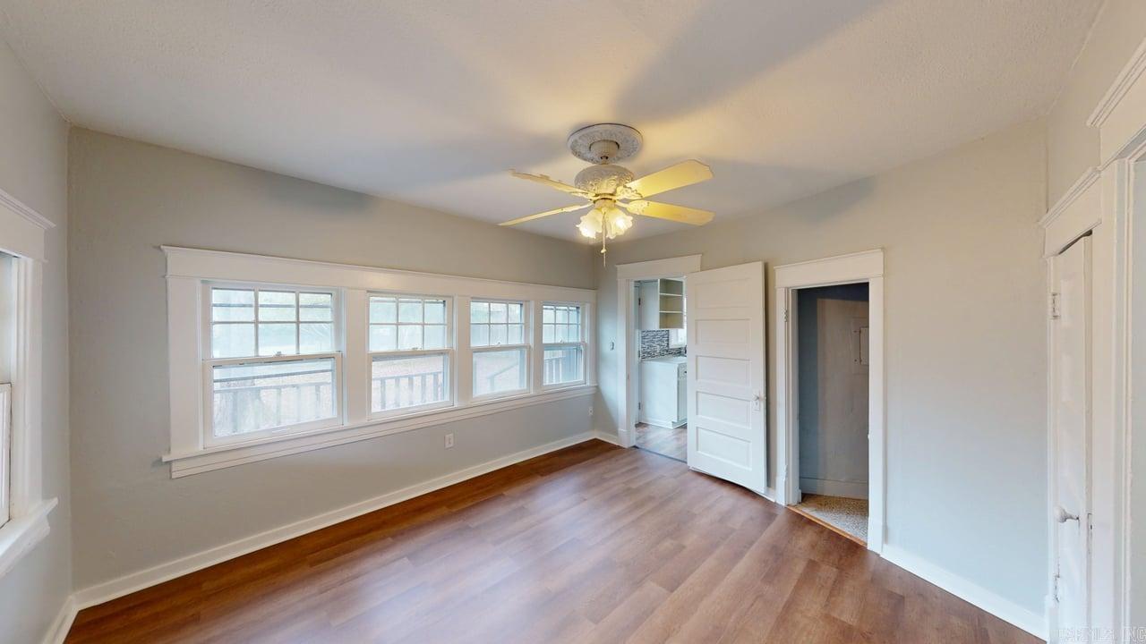 BOULEVARD ADD - Residential