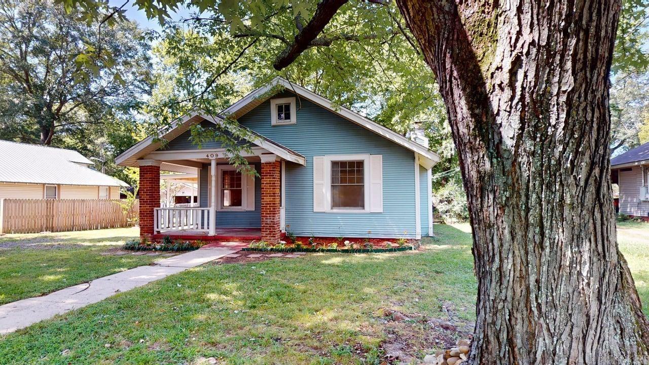 BOULEVARD ADD - Residential